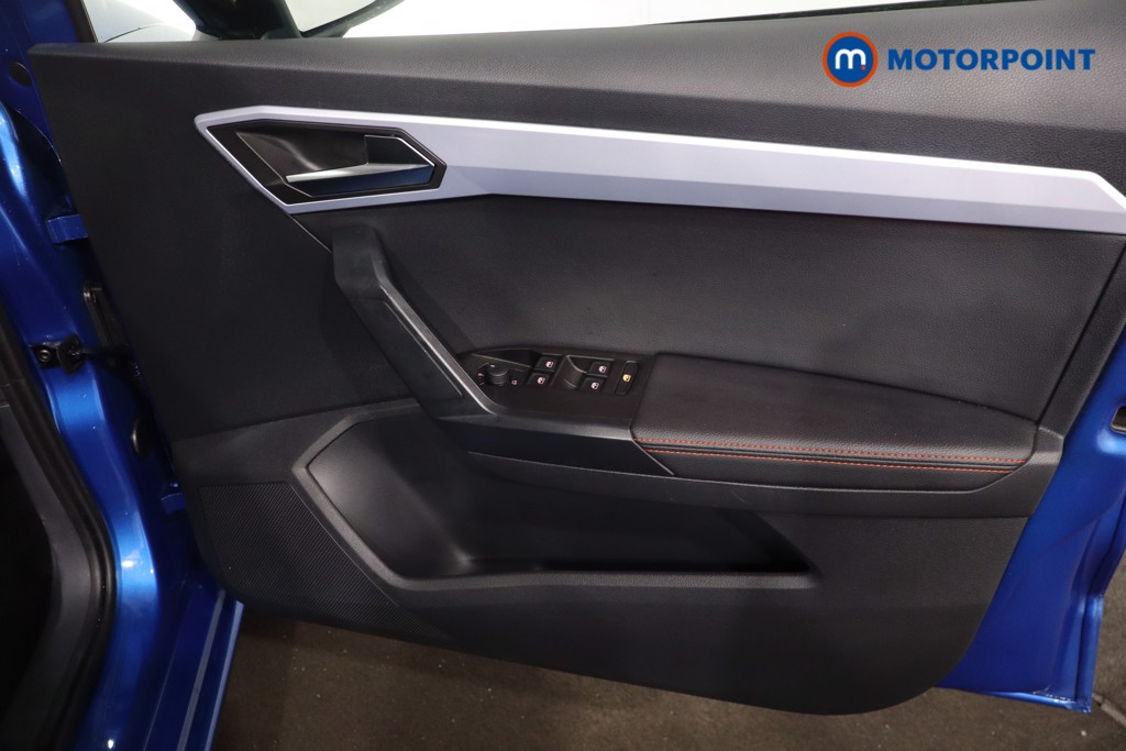 Used SEAT Ibiza 2023 for sale - 77194778: Photo 32