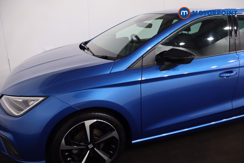 Used SEAT Ibiza 2023 for sale - 77194778: Photo 35