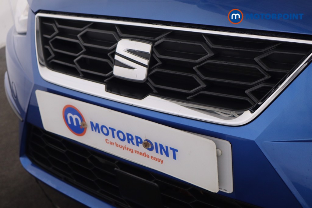 Used SEAT Ibiza 2023 for sale - 77194778: Photo 36