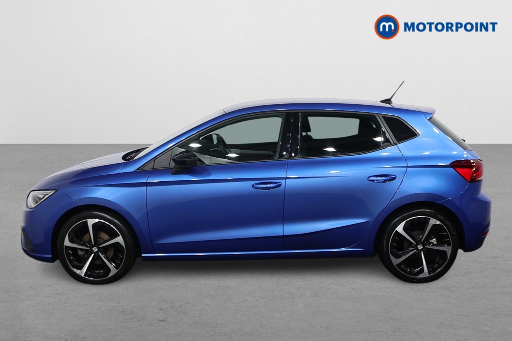 Used SEAT Ibiza 2023 for sale - 77194778: Photo 4