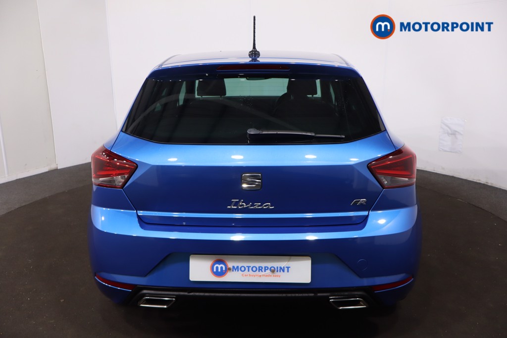 Used SEAT Ibiza 2023 for sale - 77194778: Photo 40