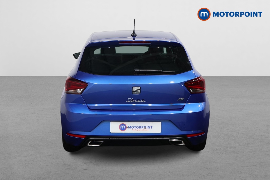 Used SEAT Ibiza 2023 for sale - 77194778: Photo 6