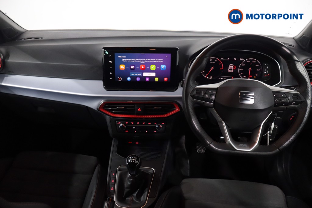 Used SEAT Ibiza 2023 for sale - 77194778: Photo 9