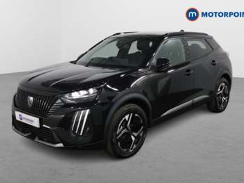 Used Peugeot 2008 2024 for sale - 75250145: Photo