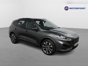 Used Ford Kuga  for sale - 75908460: Photo
