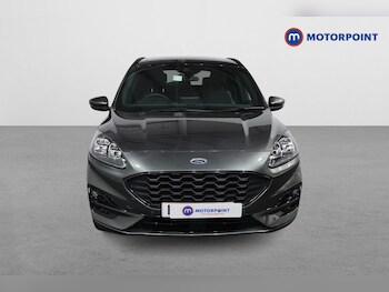Used Ford Kuga  for sale - 75908460: Photo