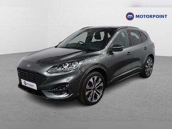 Used Ford Kuga  for sale - 75908460: Photo