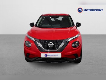 Used Nissan Juke undefined for sale - 78719129: Photo