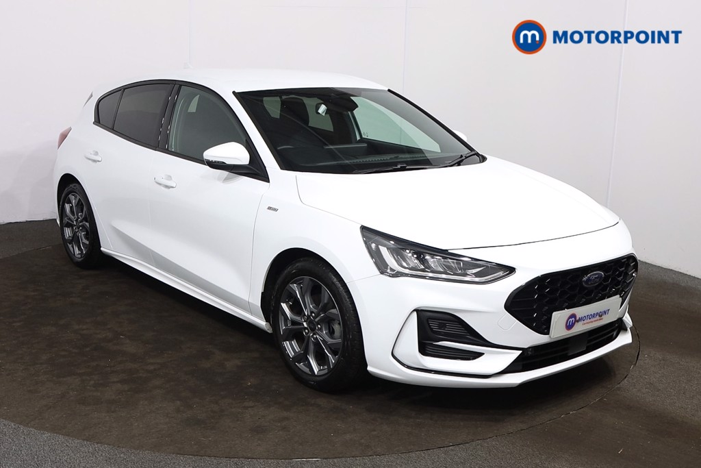 Used Ford Focus for sale - 76531764: Photo 1