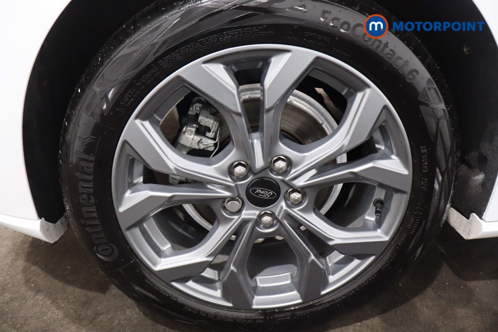 Used Ford Focus for sale - 76531764: Photo 13