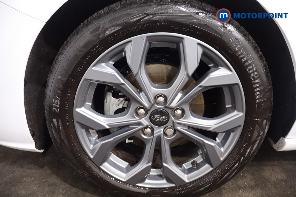 Used Ford Focus for sale - 76531764: Photo 14