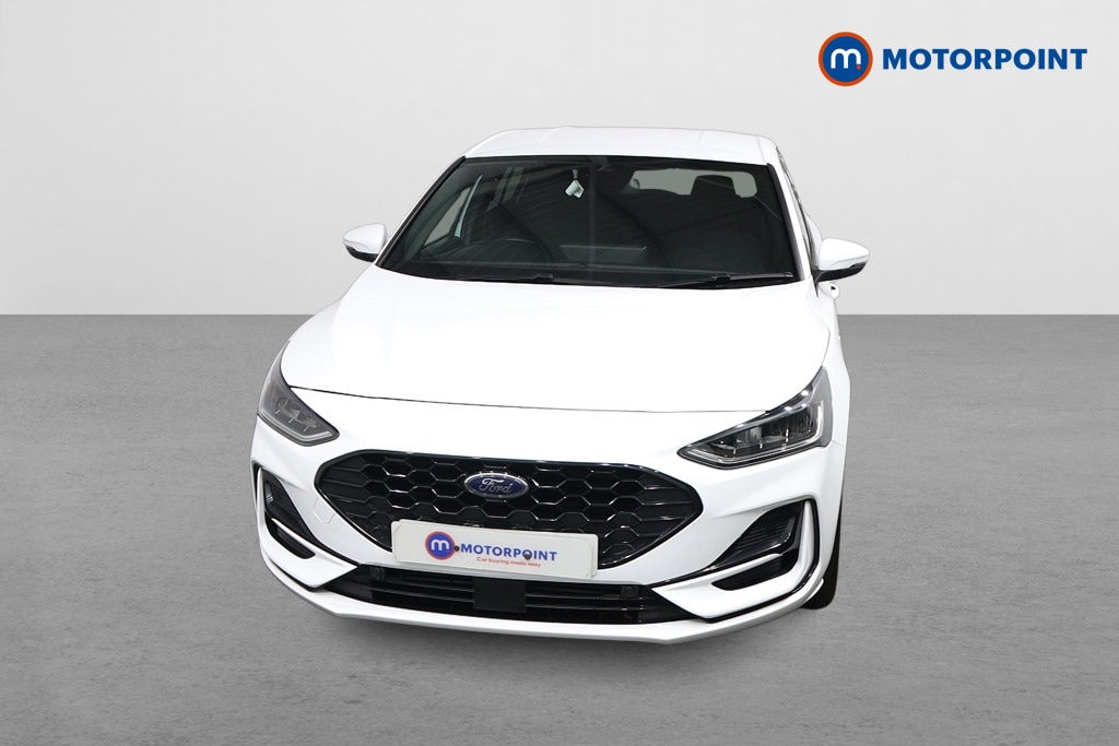 Used Ford Focus for sale - 76531764: Photo 2