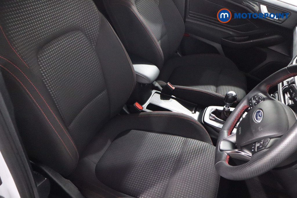 Used Ford Focus for sale - 76531764: Photo 20