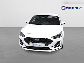 Used Ford Focus undefined for sale - 76531764: Photo