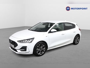 Used Ford Focus undefined for sale - 76531764: Photo