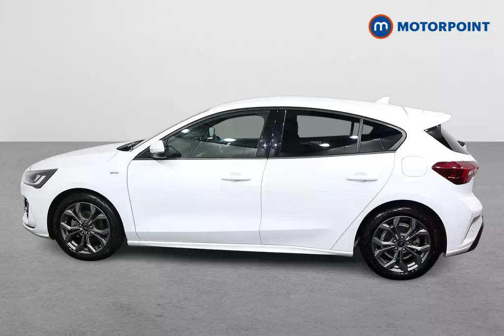 Used Ford Focus for sale - 76531764: Photo 4