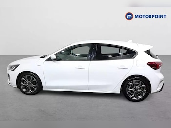Used Ford Focus undefined for sale - 76531764: Photo