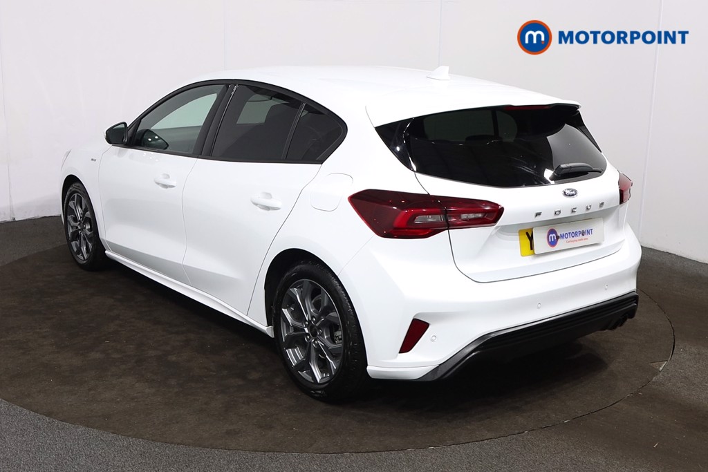 Used Ford Focus for sale - 76531764: Photo 5