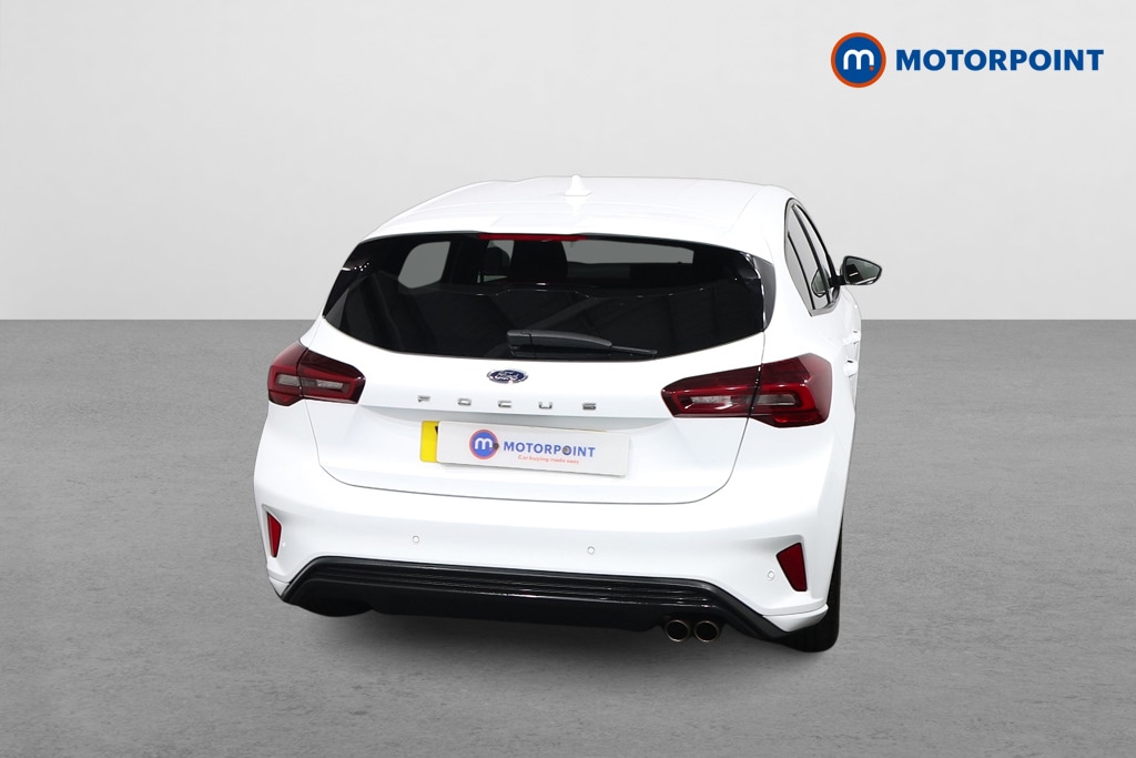 Used Ford Focus for sale - 76531764: Photo 6