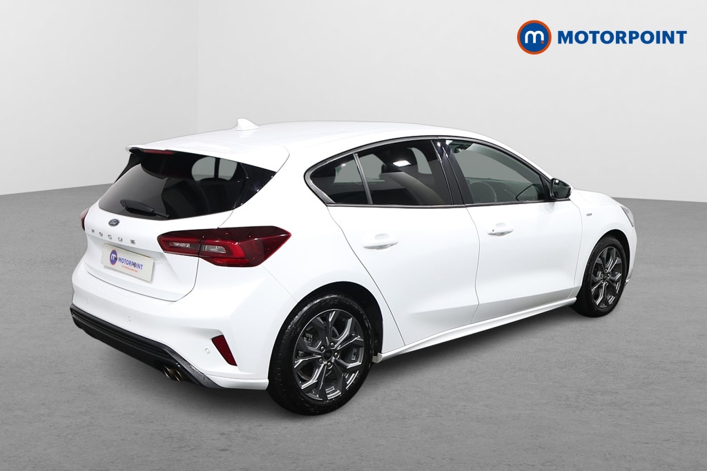 Used Ford Focus for sale - 76531764: Photo 7