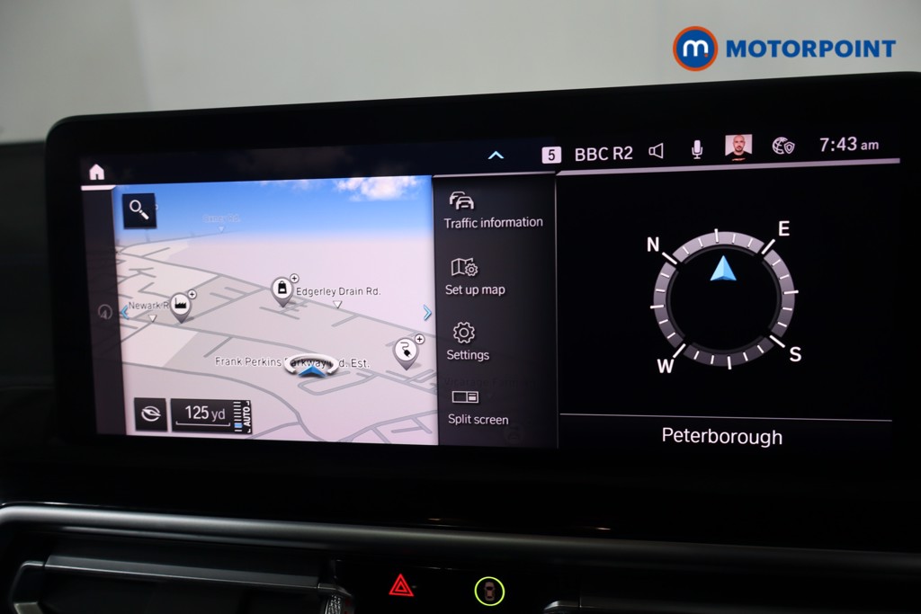 Used BMW iX3 for sale - 77245696: Photo 10