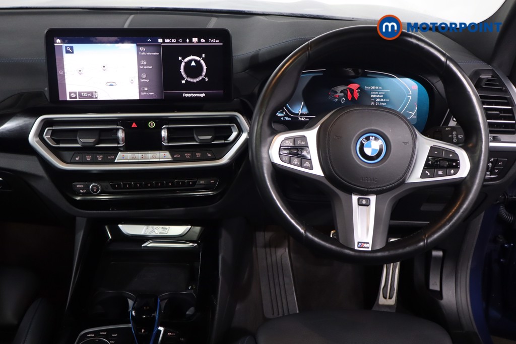 Used BMW iX3 for sale - 77245696: Photo 11