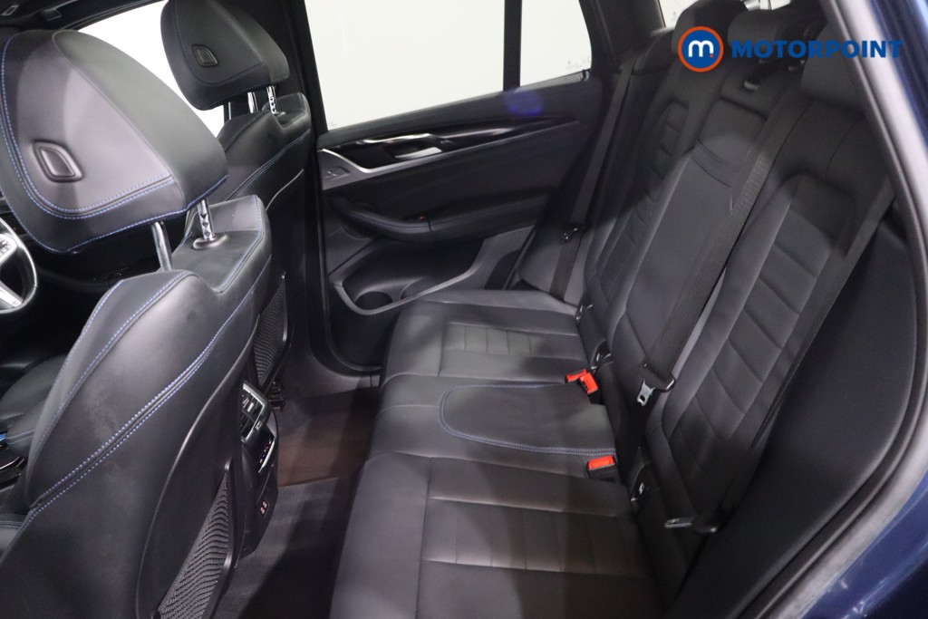 Used BMW iX3 for sale - 77245696: Photo 13