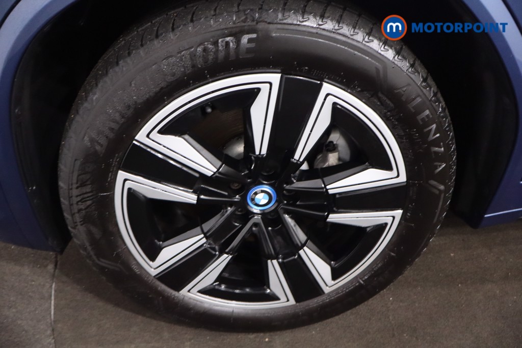 Used BMW iX3 for sale - 77245696: Photo 19