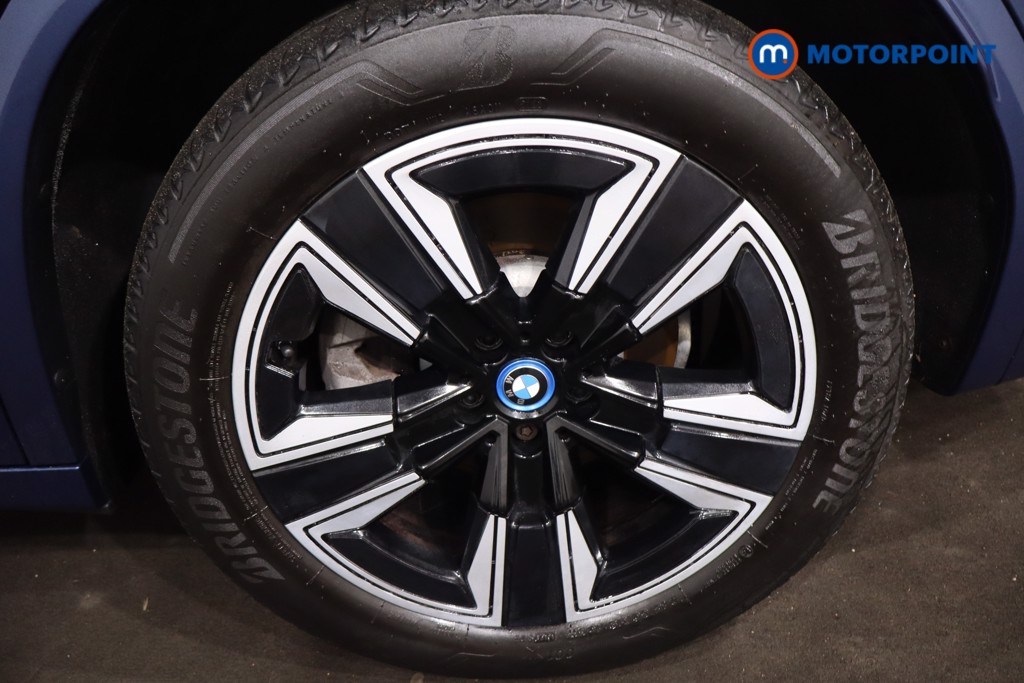 Used BMW iX3 for sale - 77245696: Photo 20