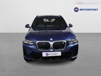 Used BMW iX3 undefined for sale - 77245696: Photo
