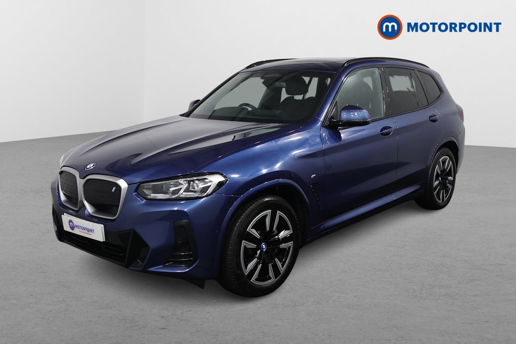 Used BMW iX3 for sale - 77245696: Photo 3