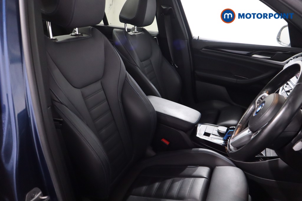 Used BMW iX3 for sale - 77245696: Photo 31