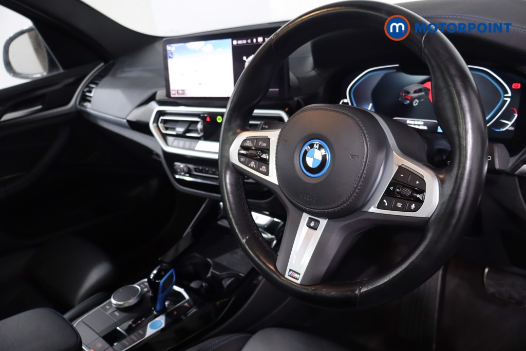 Used BMW iX3 for sale - 77245696: Photo 32