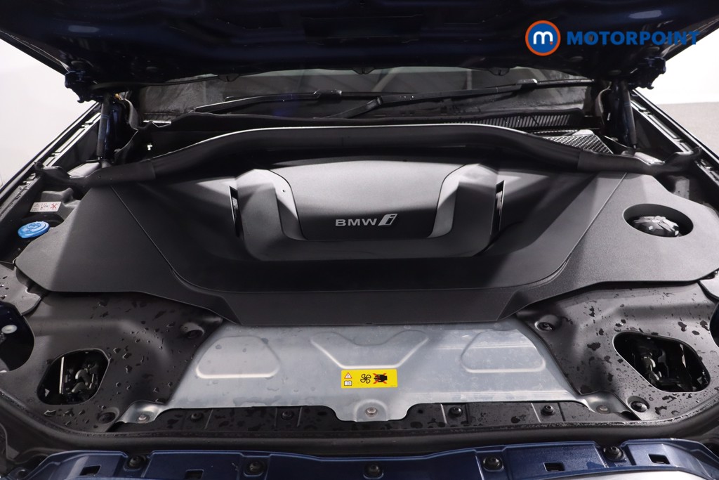 Used BMW iX3 for sale - 77245696: Photo 44