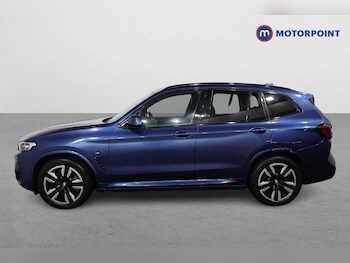 Used BMW iX3 undefined for sale - 77245696: Photo