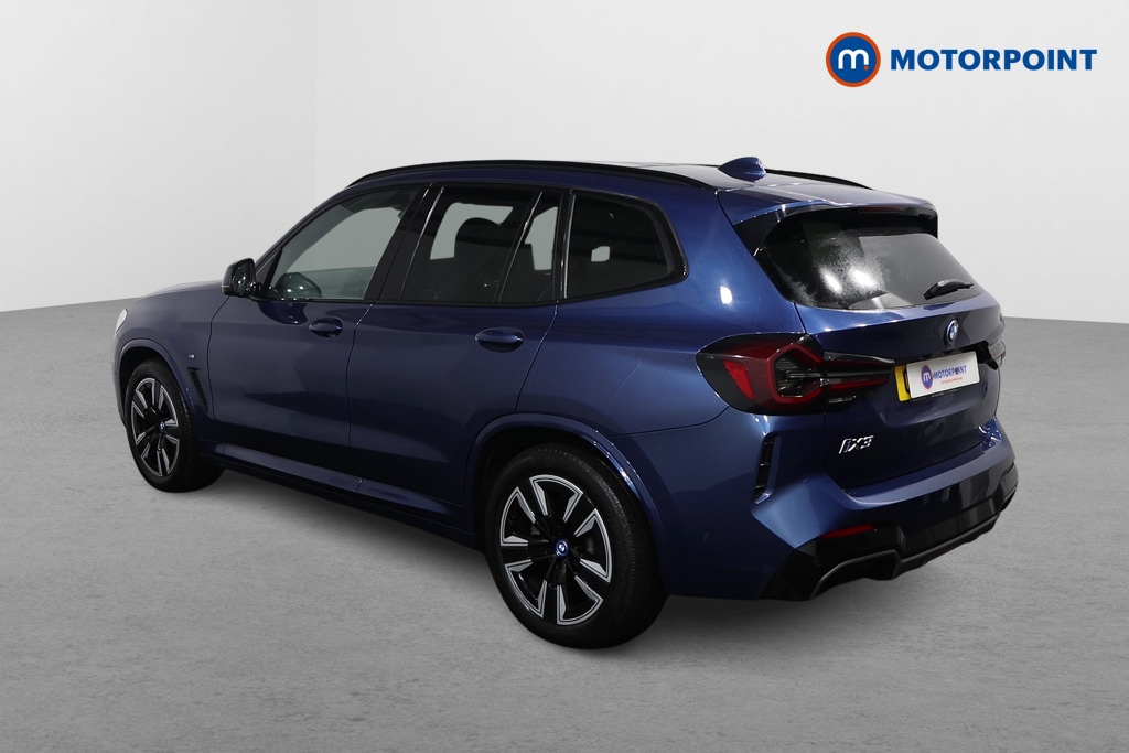 Used BMW iX3 for sale - 77245696: Photo 5