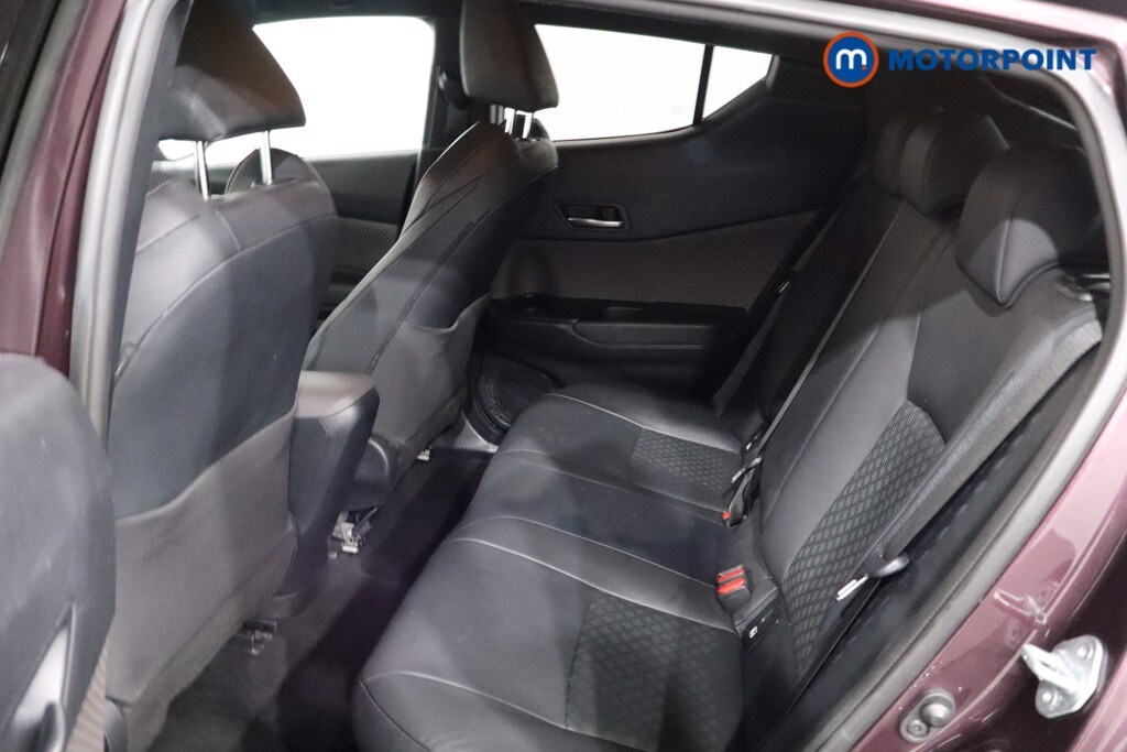 Used Toyota C-HR 2022 for sale - 76577690: Photo 10