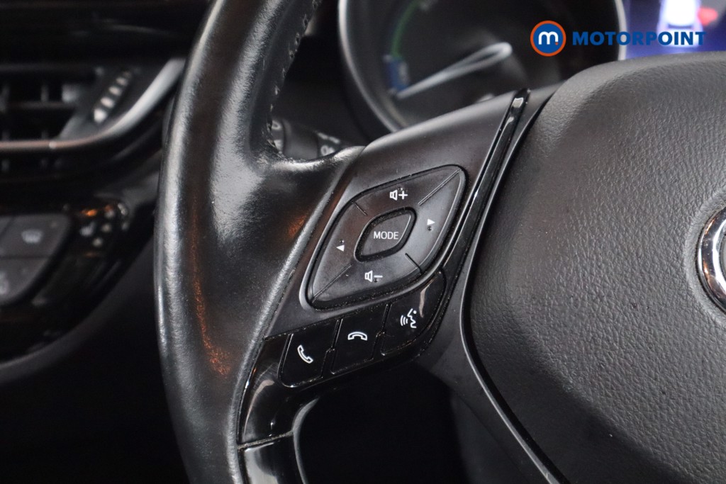 Used Toyota C-HR 2022 for sale - 76577690: Photo 11