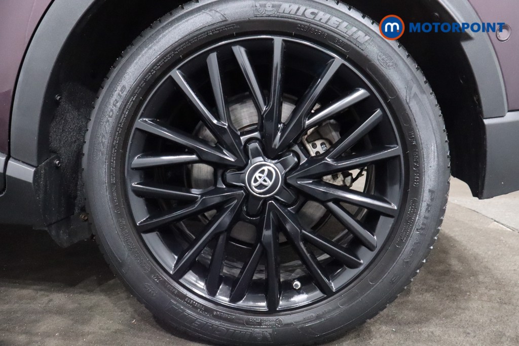 Used Toyota C-HR 2022 for sale - 76577690: Photo 12