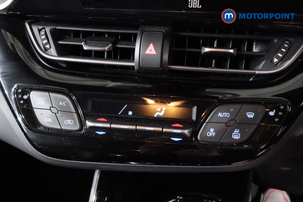 Used Toyota C-HR 2022 for sale - 76577690: Photo 14