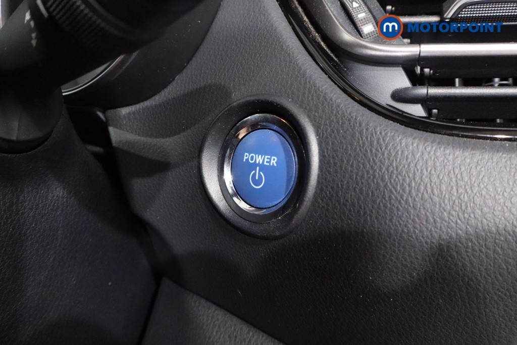 Used Toyota C-HR 2022 for sale - 76577690: Photo 17