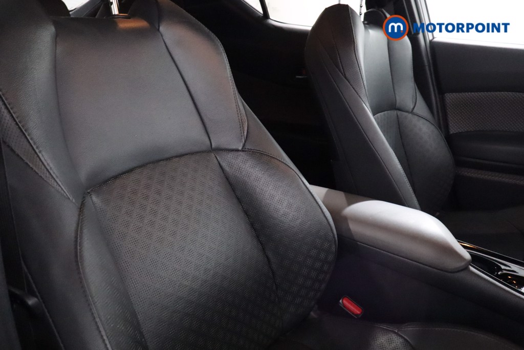 Used Toyota C-HR 2022 for sale - 76577690: Photo 20