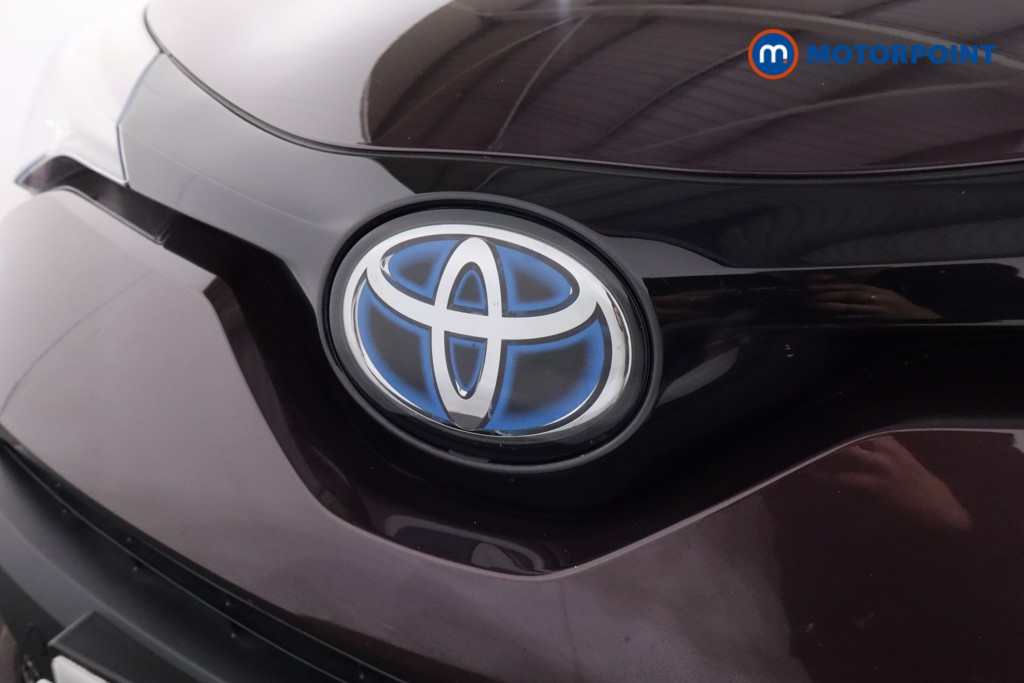 Used Toyota C-HR 2022 for sale - 76577690: Photo 21