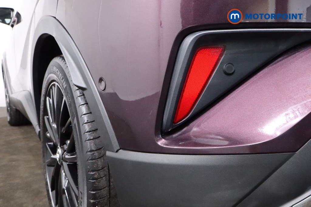 Used Toyota C-HR 2022 for sale - 76577690: Photo 22