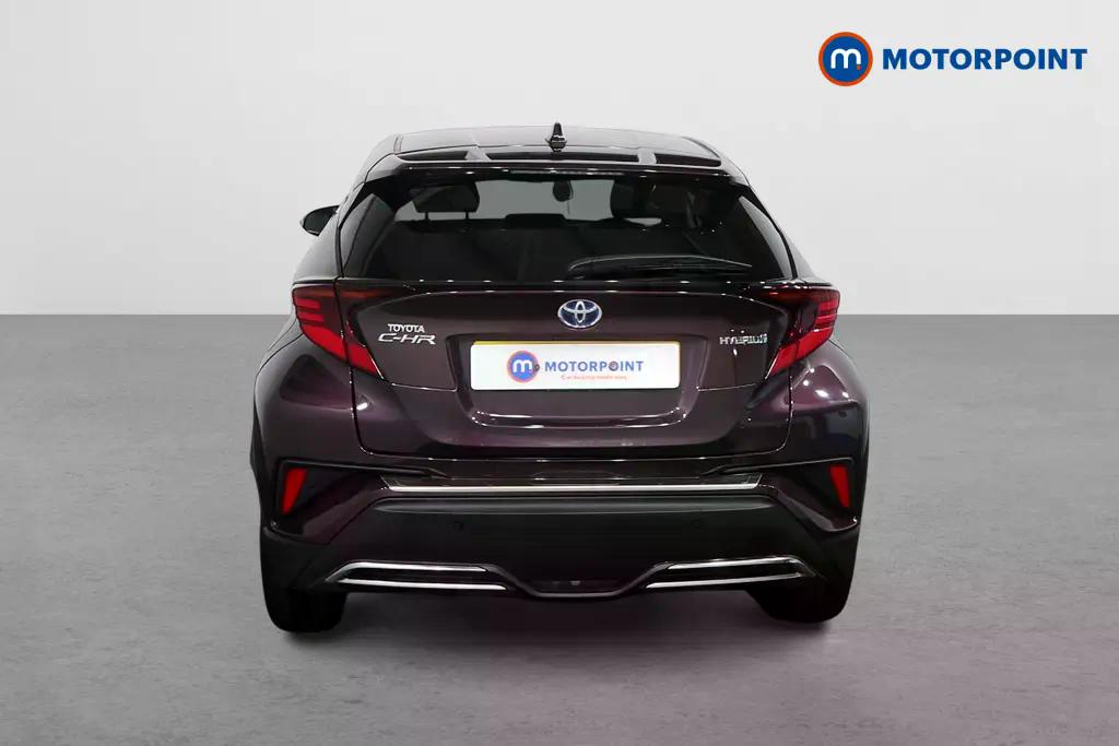 Used Toyota C-HR 2022 for sale - 76577690: Photo 5