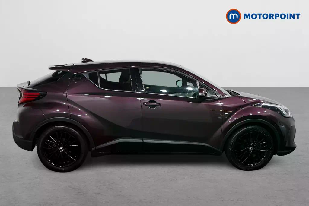 Used Toyota C-HR 2022 for sale - 76577690: Photo 7