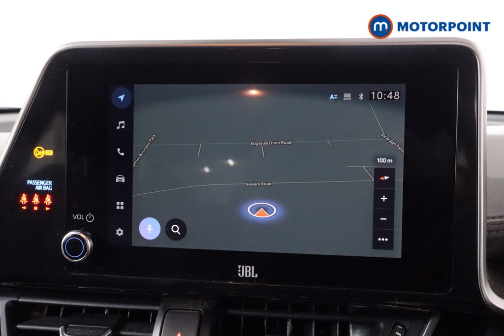 Used Toyota C-HR 2022 for sale - 76577690: Photo 8