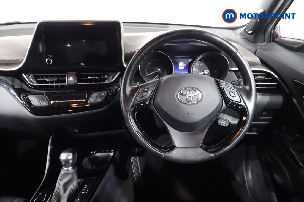 Used Toyota C-HR 2022 for sale - 76577690: Photo 9