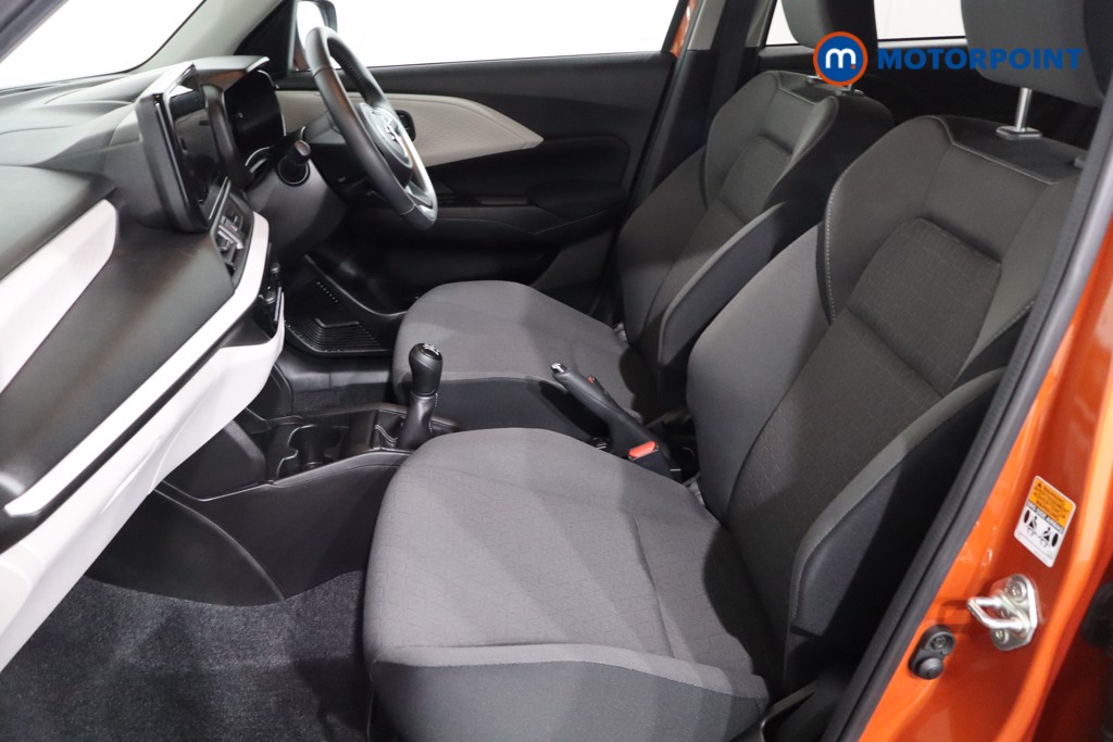 Used Suzuki Swift 2025 for sale - 76412929: Photo 12