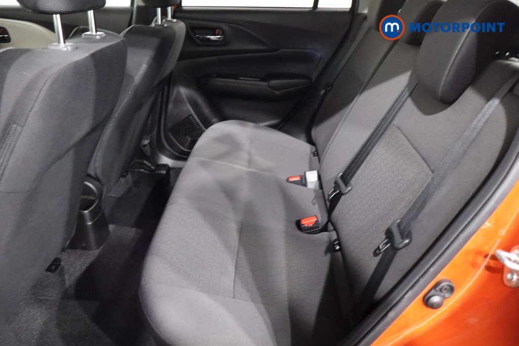 Used Suzuki Swift 2025 for sale - 76412929: Photo 13